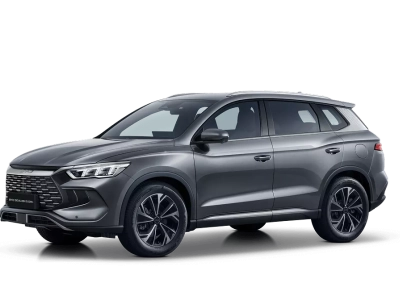 SEALION 5 DM-i DESIGN 18,3 kWh plug-in hybrid