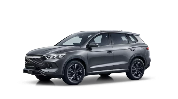 SEALION 5 DM-i DESIGN 18,3 kWh plug-in hybrid