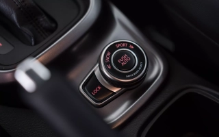 S-Cross 1,4 Elegance+ 4WD,AT                       obrázok č. 10