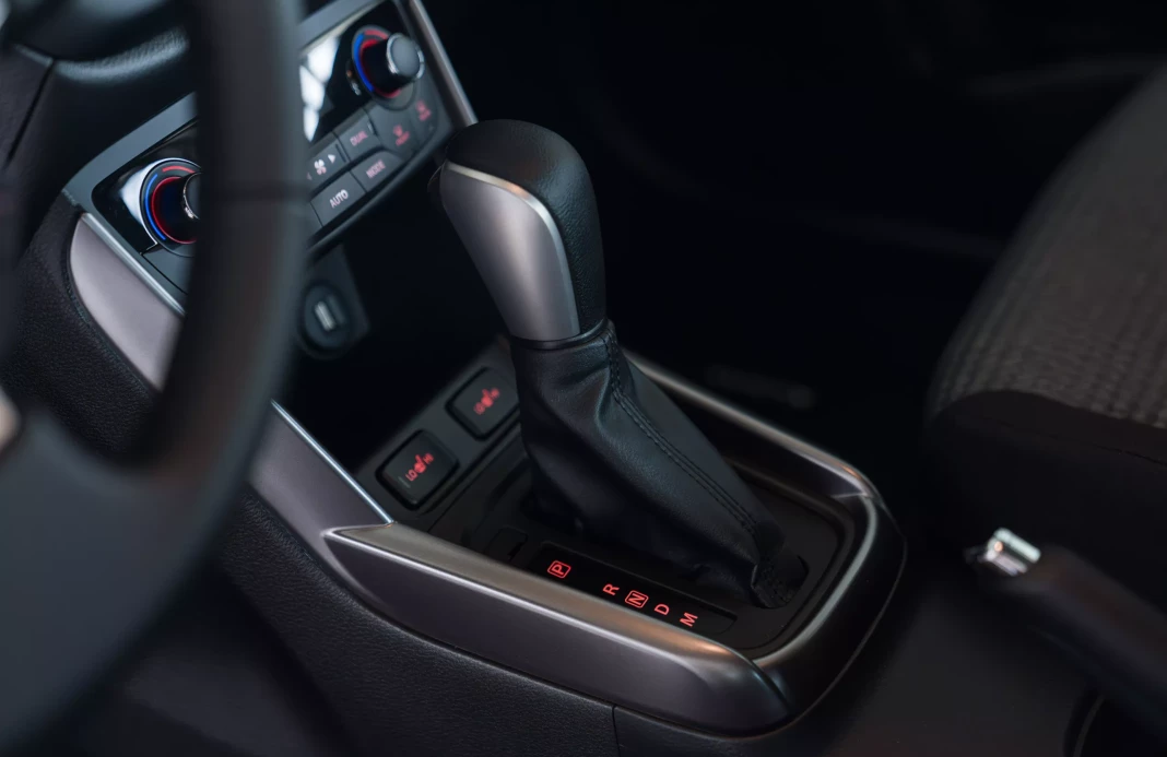 S-Cross 1,4 Elegance+ 4WD,AT                       obrázok č. 11