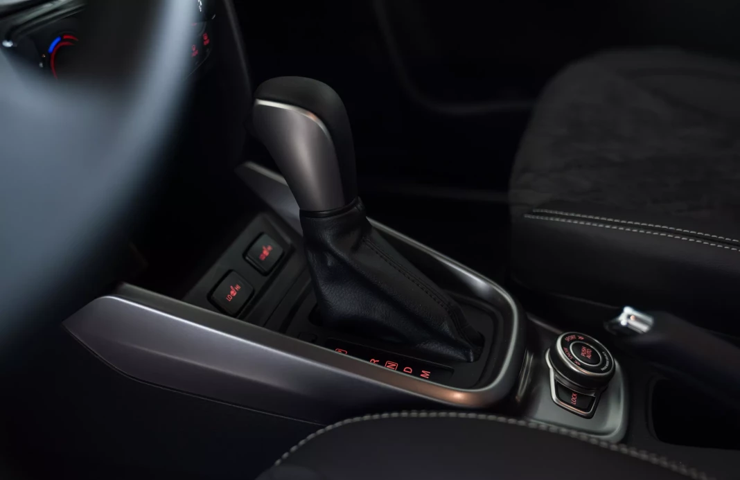 S-Cross 1,4 Premium 4WD,AT  obrázok č. 11