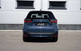 Jazz e:HEV 1,5 i-MMD Advance      obrázok č. 4