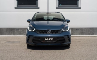 Jazz e:HEV 1,5 i-MMD Advance      obrázok č. 3