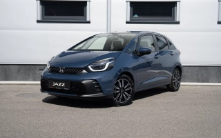 Jazz e:HEV 1,5 i-MMD Advance      obrázok č. 0