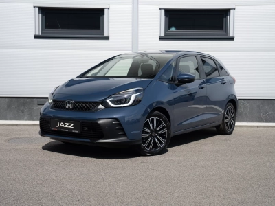 Jazz e:HEV 1,5 i-MMD Advance     