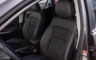S-Cross 1,4 Elegance,4WD,MT Predvádzacie vozidlo obrázok č. 14
