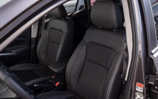 S-Cross 1,4 Elegance 2WD,AT obrázok č. 10
