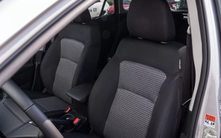 S-Cross 1,4 Premium 4WD,MT obrázok č. 13