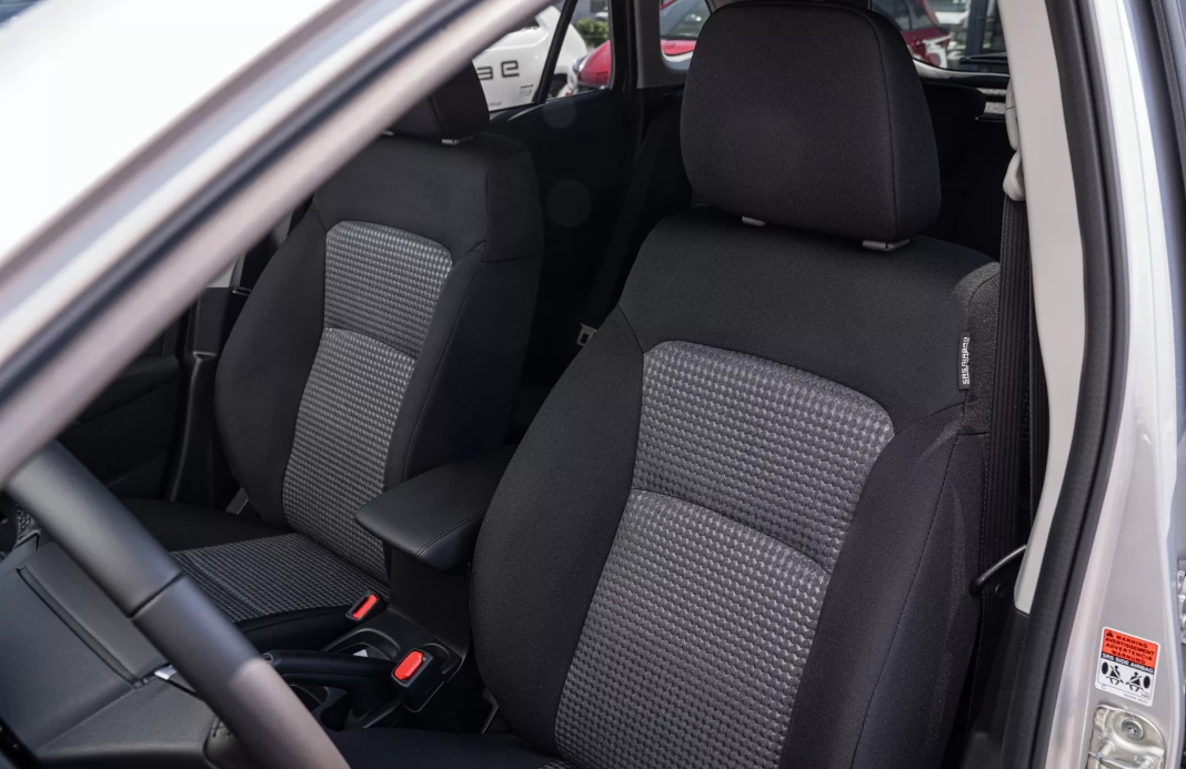 S-Cross 1,4 Premium 4WD,MT obrázok č. 13