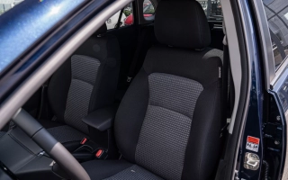 S-Cross 1,4 Premium 2WD,AT      obrázok č. 9