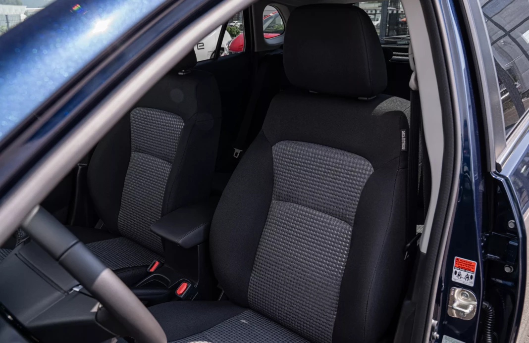 S-Cross 1,4 Premium 2WD,AT      obrázok č. 9