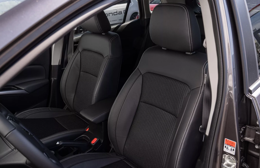 S-Cross 1,4 Elegance 4WD,AT  obrázok č. 10