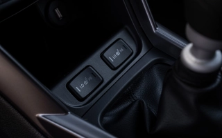 S-Cross 1,4 Elegance,4WD,MT Predvádzacie vozidlo obrázok č. 13