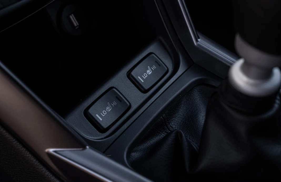 S-Cross 1,4 Elegance,4WD,MT Predvádzacie vozidlo obrázok č. 13