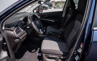 S-Cross 1,4 Premium 2WD,AT      obrázok č. 8