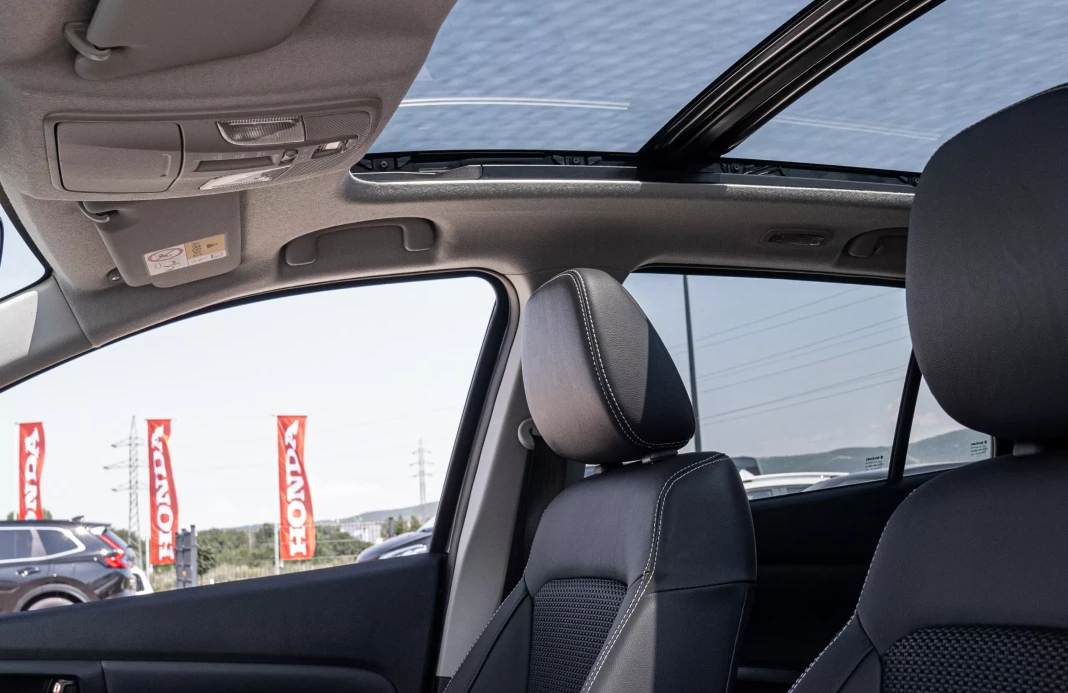 S-Cross 1,4 Elegance+ 4WD,AT                       obrázok č. 13