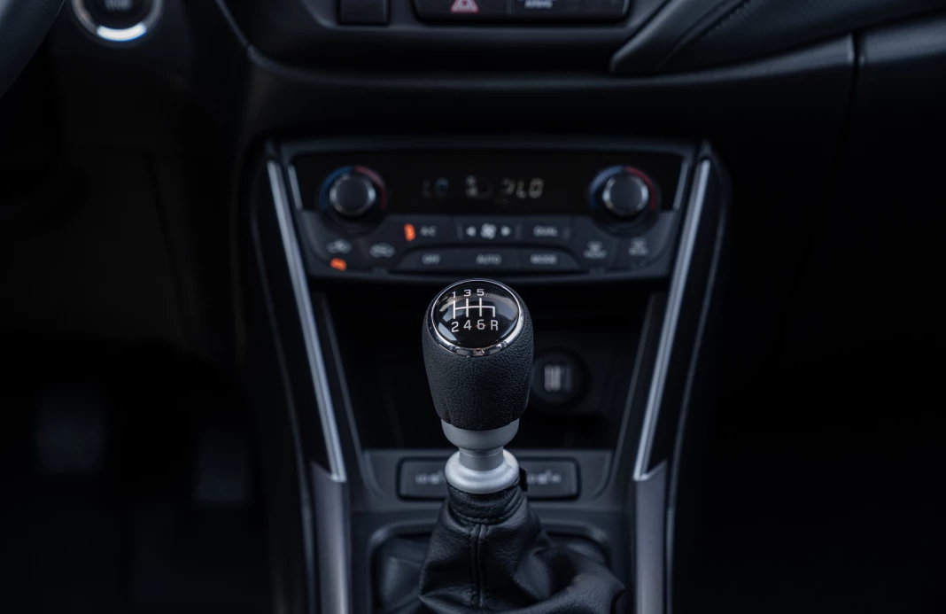 S-Cross 1,4 Premium 2WD,MT      obrázok č. 11