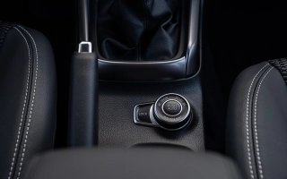 S-Cross 1,4 Elegance,4WD,MT Predvádzacie vozidlo obrázok č. 11