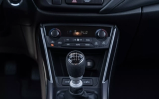 S-Cross 1,4 Premium 4WD,MT obrázok č. 10