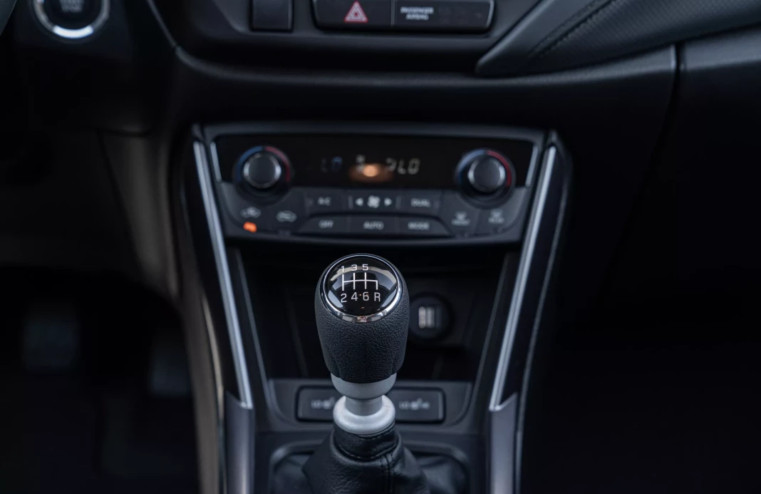 S-Cross 1,4 Premium 4WD,MT obrázok č. 10