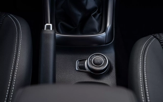 S-Cross 1,4 Elegance 4WD,AT  obrázok č. 8