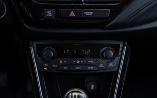 S-Cross 1,4 Elegance,4WD,MT Predvádzacie vozidlo obrázok č. 10