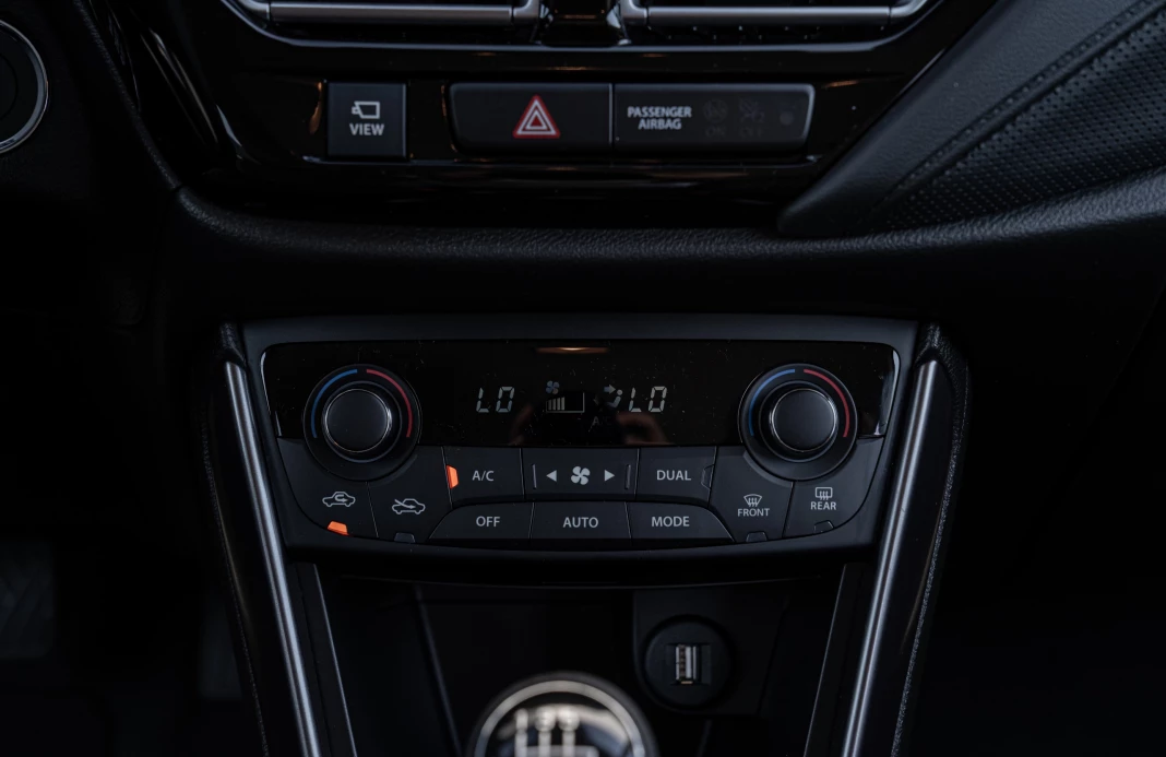 S-Cross 1,4 Elegance,4WD,MT Predvádzacie vozidlo obrázok č. 10
