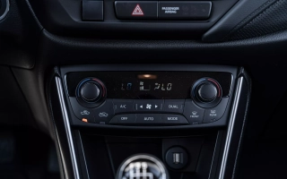 S-Cross 1,4 Premium 4WD,MT obrázok č. 9