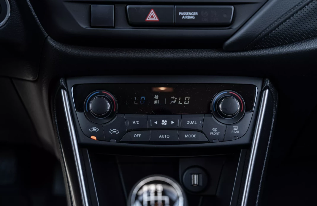 S-Cross 1,4 Premium 4WD,MT obrázok č. 9