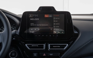 S-Cross 1,4 Elegance,4WD,MT Predvádzacie vozidlo obrázok č. 9