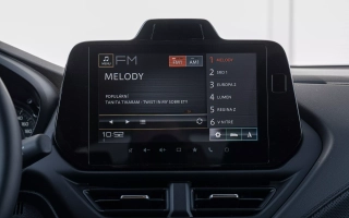 S-Cross 1,4 Premium 4WD,MT obrázok č. 8
