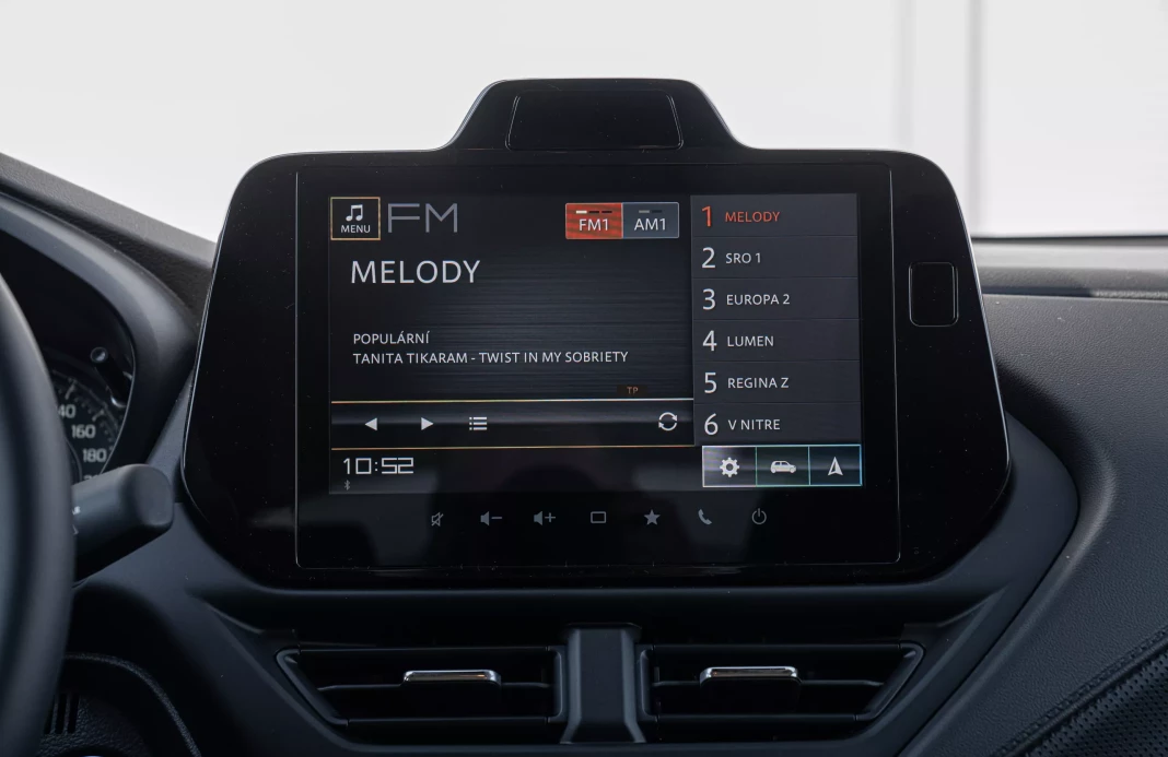 S-Cross 1,4 Premium 4WD,MT obrázok č. 8