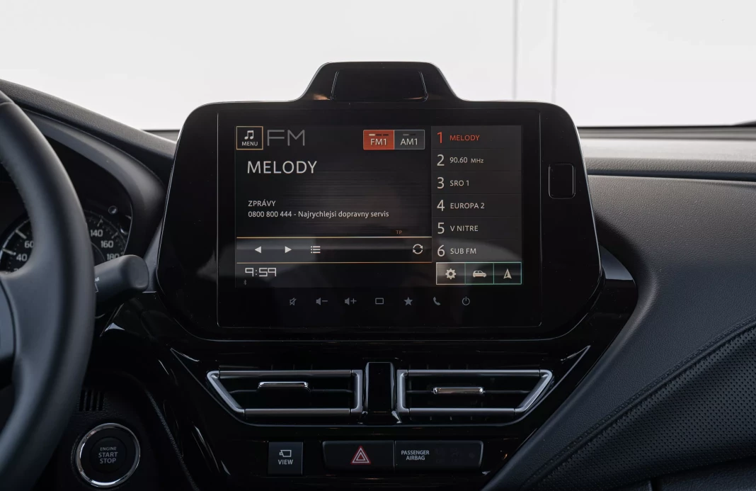 S-Cross 1,4 Elegance 4WD,AT  obrázok č. 7