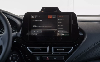 S-Cross 1,4 Elegance 2WD,AT obrázok č. 7