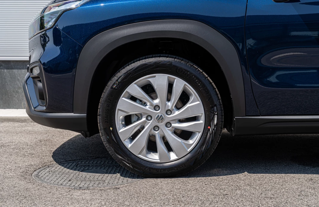 S-Cross 1,4 Premium 2WD,MT      obrázok č. 2