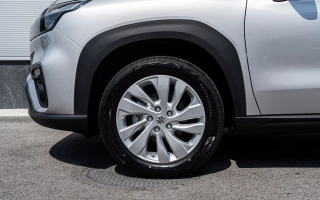 S-Cross 1,4 Premium 4WD,MT obrázok č. 2