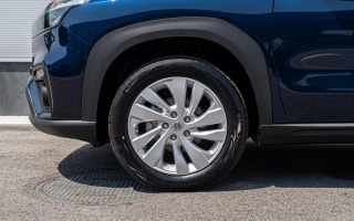 S-Cross 1,4 Premium 2WD,AT      obrázok č. 2