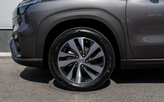S-Cross 1,4 Elegance,4WD,MT Predvádzacie vozidlo obrázok č. 2