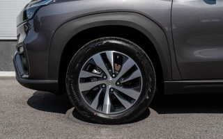 S-Cross 1,4 Elegance 2WD,AT obrázok č. 2