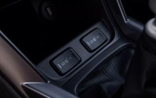 S-Cross 1,4 Premium 4WD,AT  obrázok č. 12