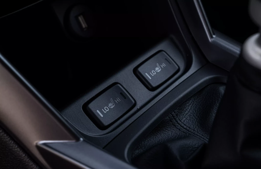 S-Cross 1,4 Premium 4WD,AT obrázok č. 10