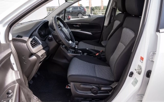 S-Cross 1,4 Premium 4WD,AT obrázok č. 9