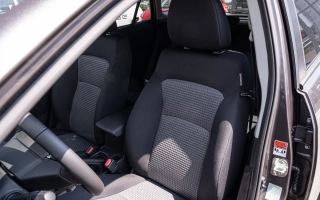 S-Cross 1,4 Premium 4WD,AT  obrázok č. 9