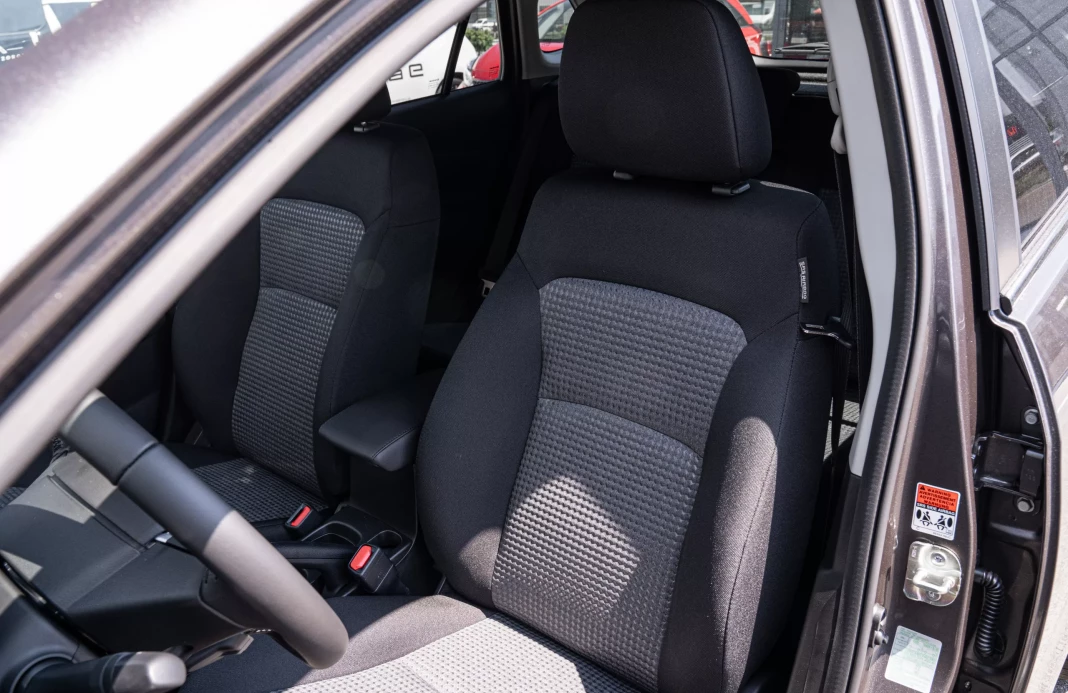 S-Cross 1,4 Premium 4WD,AT  obrázok č. 9