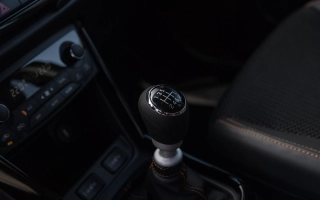S-Cross 1,4 Elegance LimEd 2WD,MT obrázok č. 11