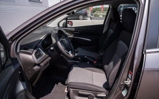 S-Cross 1,4 Premium 4WD,AT  obrázok č. 8