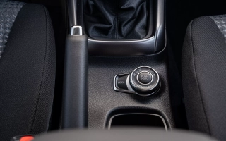 S-Cross 1,4 Premium 4WD,AT obrázok č. 8