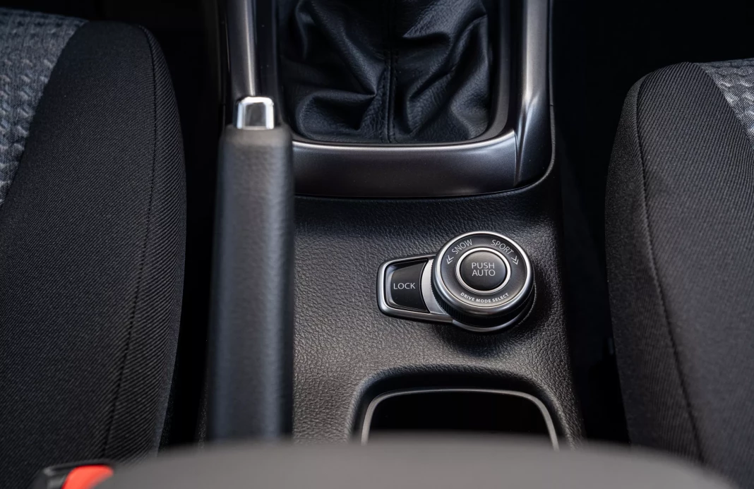 S-Cross 1,4 Premium 4WD,AT obrázok č. 8