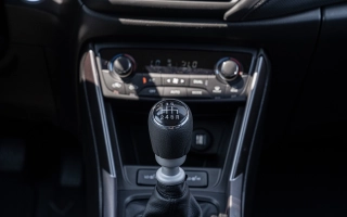 S-Cross 1,4 Premium 2WD,MT  obrázok č. 11