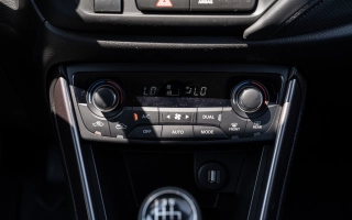 S-Cross 1,4 Premium 2WD,MT  obrázok č. 10
